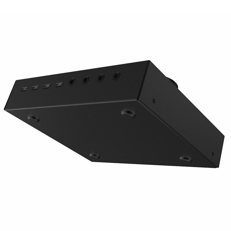 Sound Card Audio External USB for Headset Microphone Live Broadcast for BM800 Audio Stereo Music Recording