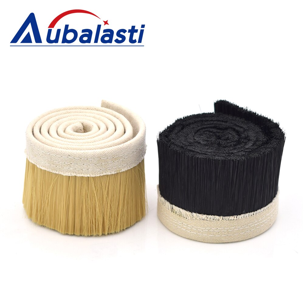 CNC Router Dust Shoe Nut 70/75/80/85/90/100mm CNC Dust Cover Brush Spindle Engraving Milling Machine Cleaner Woodworking Tools