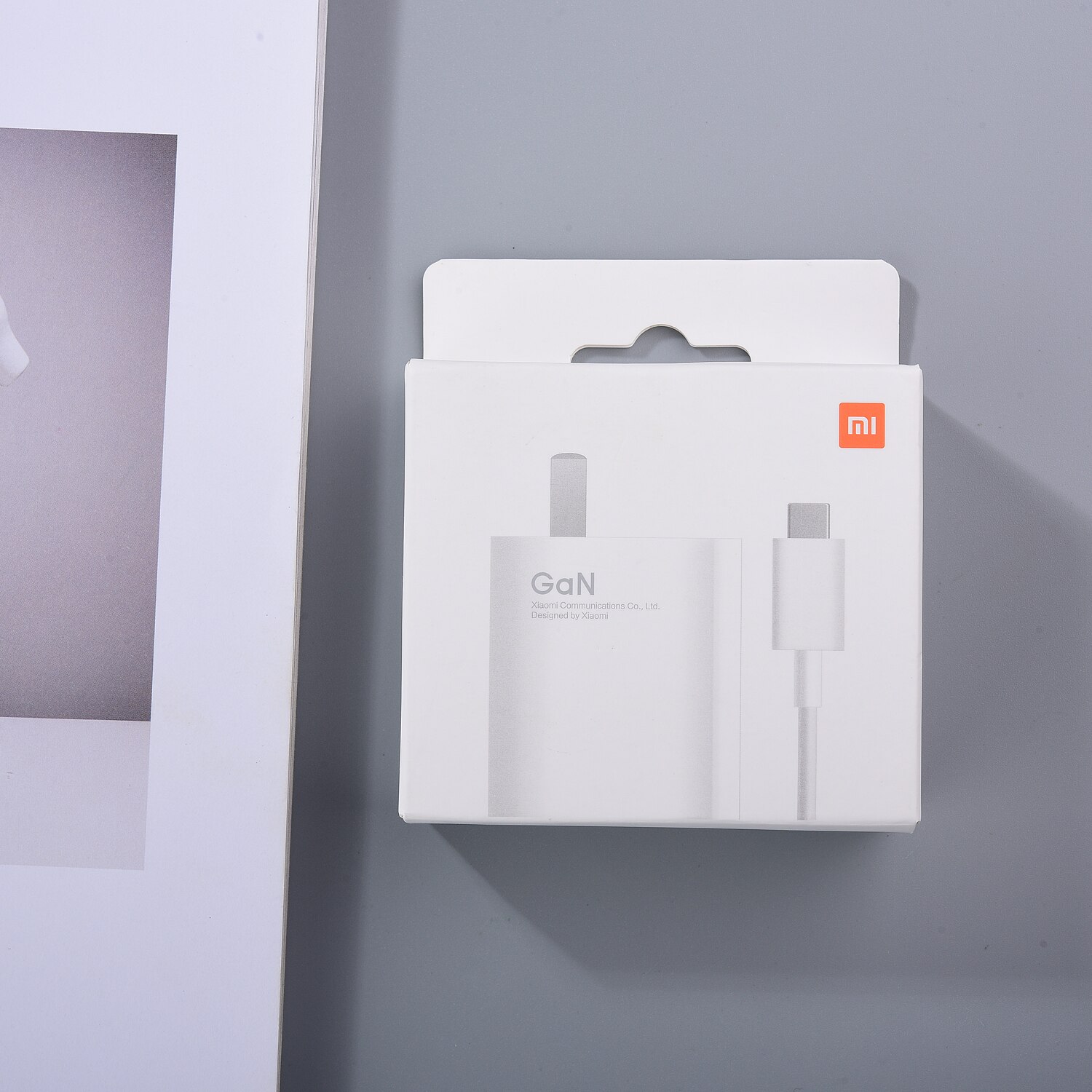 Original xiaomi 55w gan ladegerät 11 v 5a max pd schnellladegerät usb typ-c kabel für xiaomi 11 10 10 lite redmi  k40 pro  k30s smartphone: Default Title