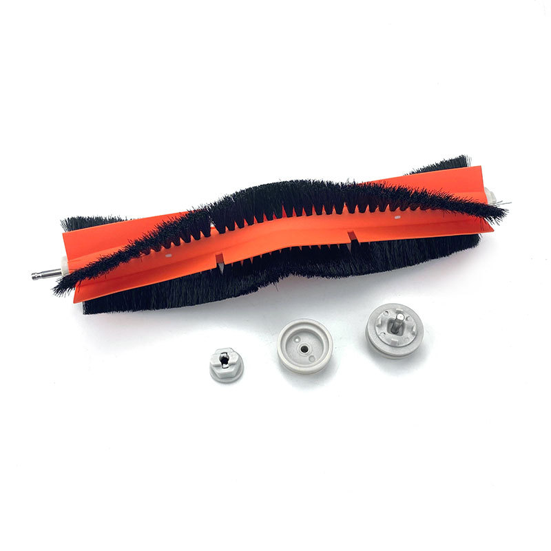 Voor Xiaomi Mi Robot Vacuüm Mop 2 Ultra Stytj05zhm Reiniger Vervangende Onderdelen Hoofdzijborstel Hepa Filter Stofzak Doek