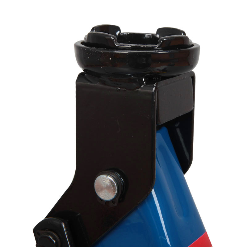 Gato hidráulico para reparación y mantenimiento de automóviles, conector Horizontal 1,5 T