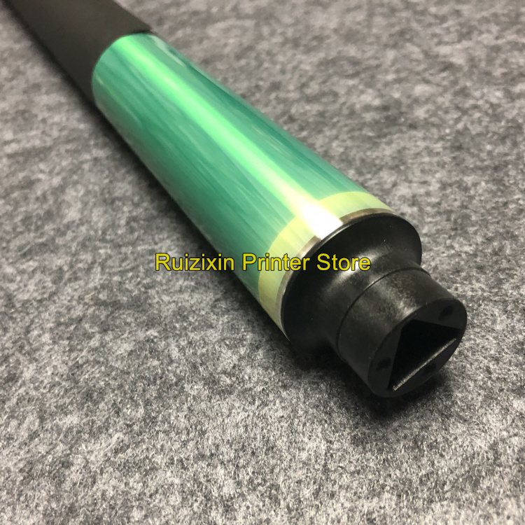 Pour Konica Minolta Bizhub c203 c200 c253 c353 C210 BHC203 BHC253 BHC353 200 210 203 253 353 OPC Tambour Copieur Remplacer Réparation