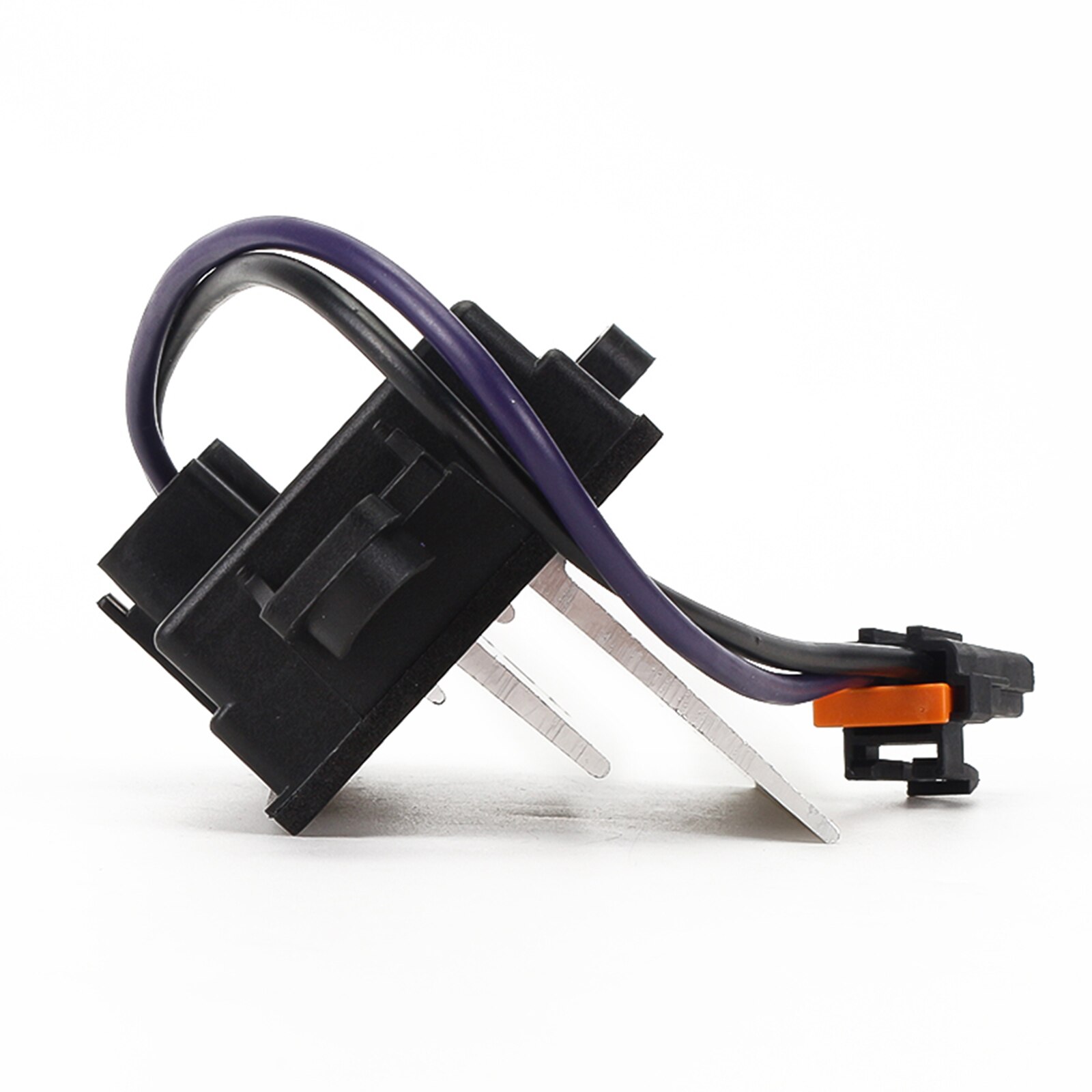 AC Blower Motor Fan Resistor Heater Control Module for Chevrolet GMC 1580567 93803636 52413530 89018778 4P1516 52409643