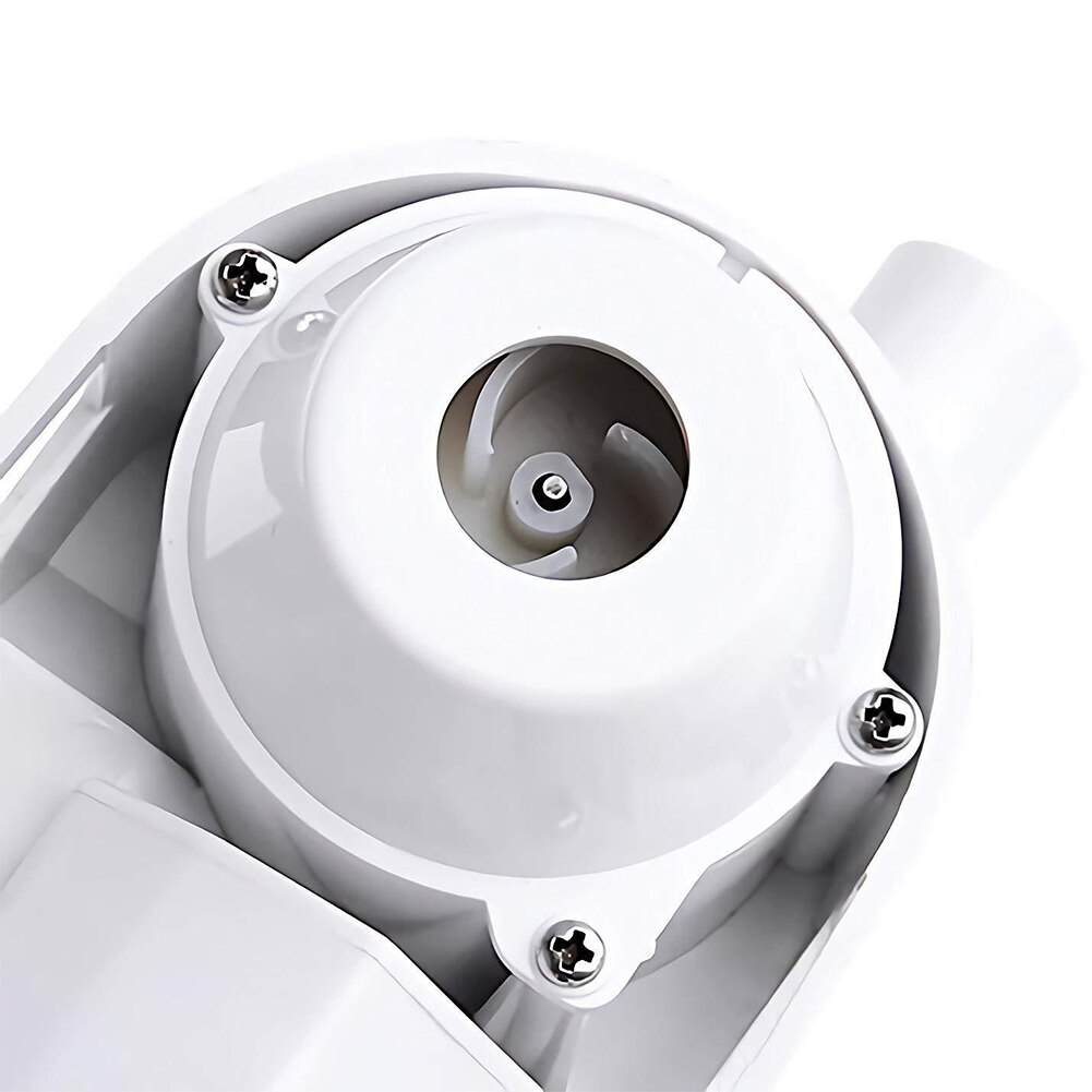 Submersible Boat Houseboat Bilge Pump Marine With Float Switch Motor Accessories Water Fully Automatic Portable Fishing Durable