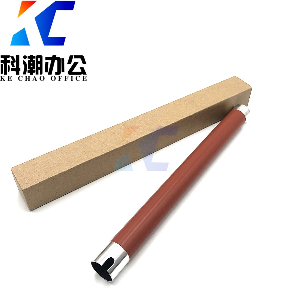 Kechao obere fixierwalze kompatibel für kyocera  fs1028 fs1024 fs1110 fs1124 fs1128 fs1130 fs1300 heizwalze