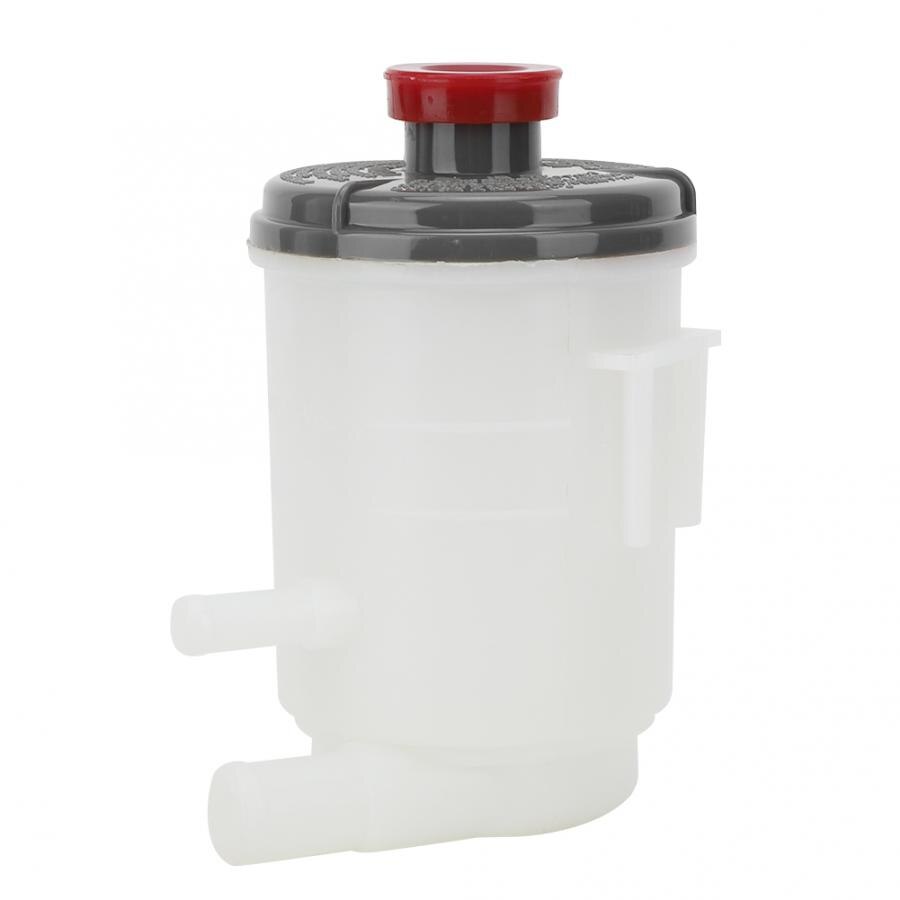 Power Steering Pump Reservoir Oil Tank Fit for Odyssey RA6 2002-2004 53701-SCP-A01