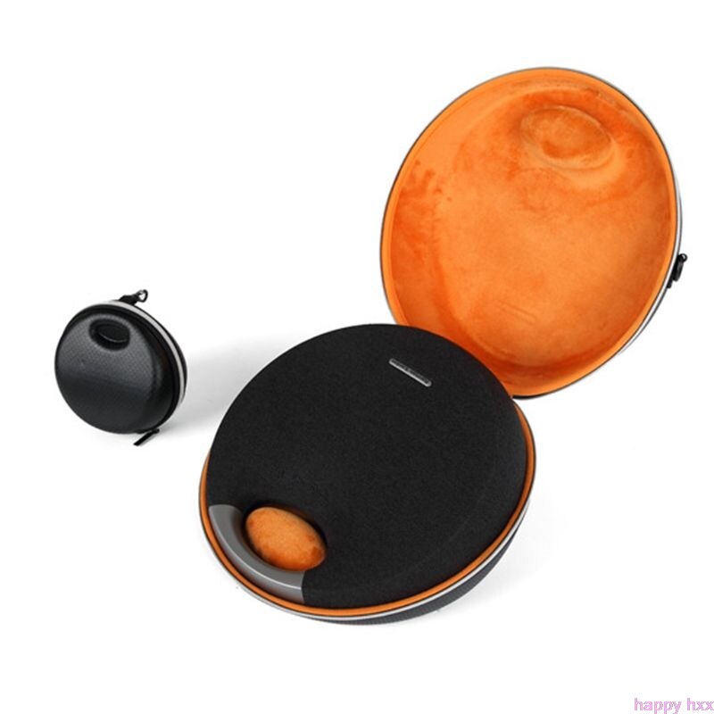 Wireless Bluetooth Speaker EVA Hard Storage Bag Charger Case For Harman Kardon Onyx Studio 5