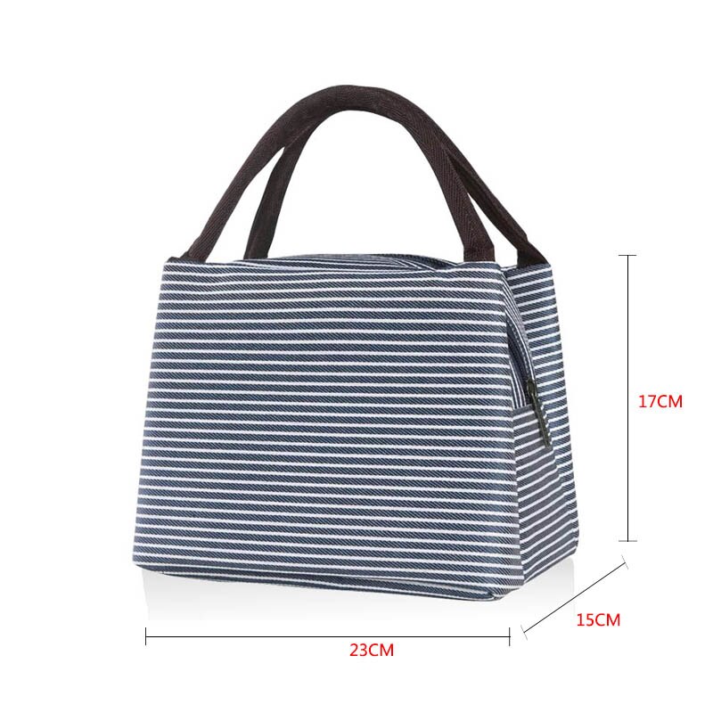 Sun eight verse voedseltas ontbijttas handtas warm houden lunchtas voor kinderen schooltas licht buiten boodschappentas