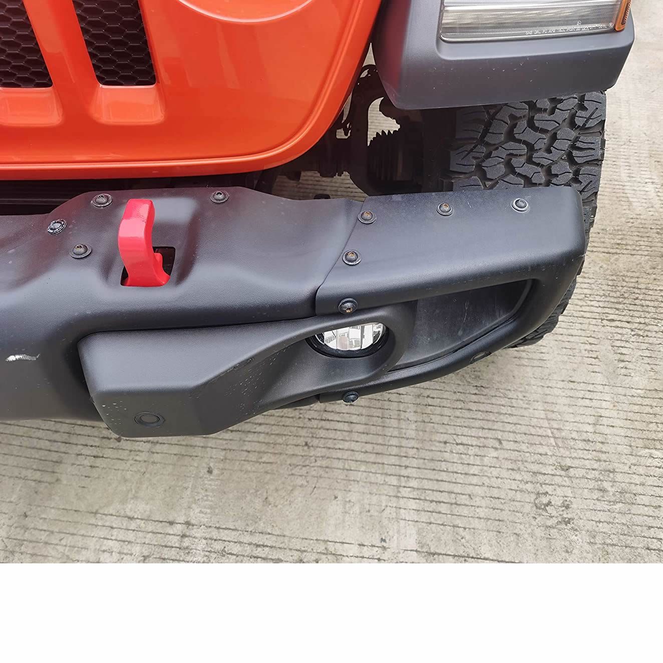 6 PCS Torx Screw Bolts Refitting Screw Fit Jeep Wrangler JL (M6) JK (M8) Windshield Frame Hinges Doors Door Hinges Roll Bar