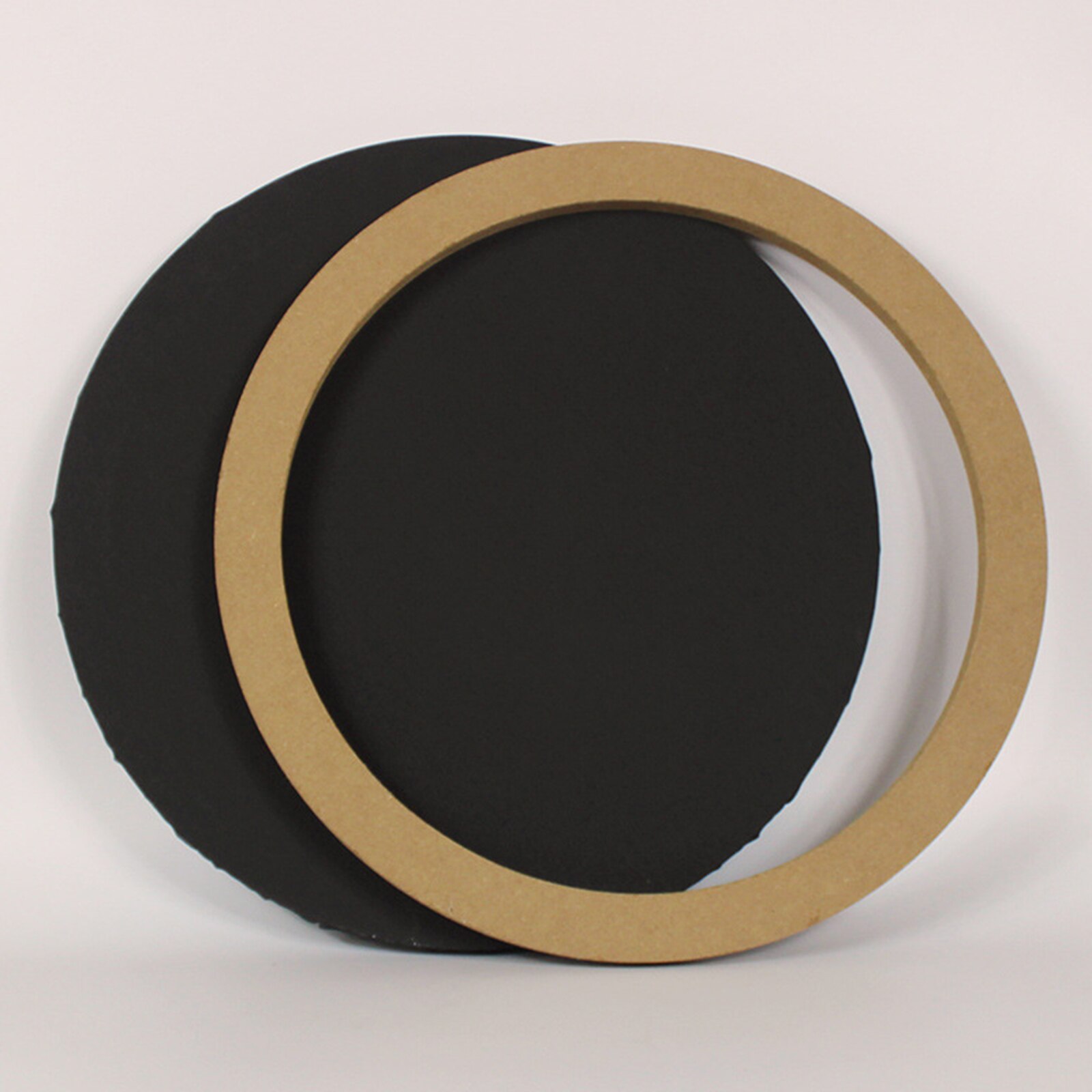 Artist Canvas Wooden Board Frame For Oil Acrylic Paint Oil Painting Frames