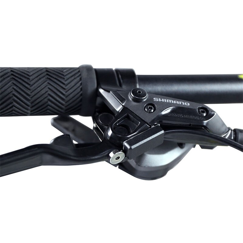 EB2 Elektrische Fatbike - Nardo Grijs - 250W - Inclusief garantie