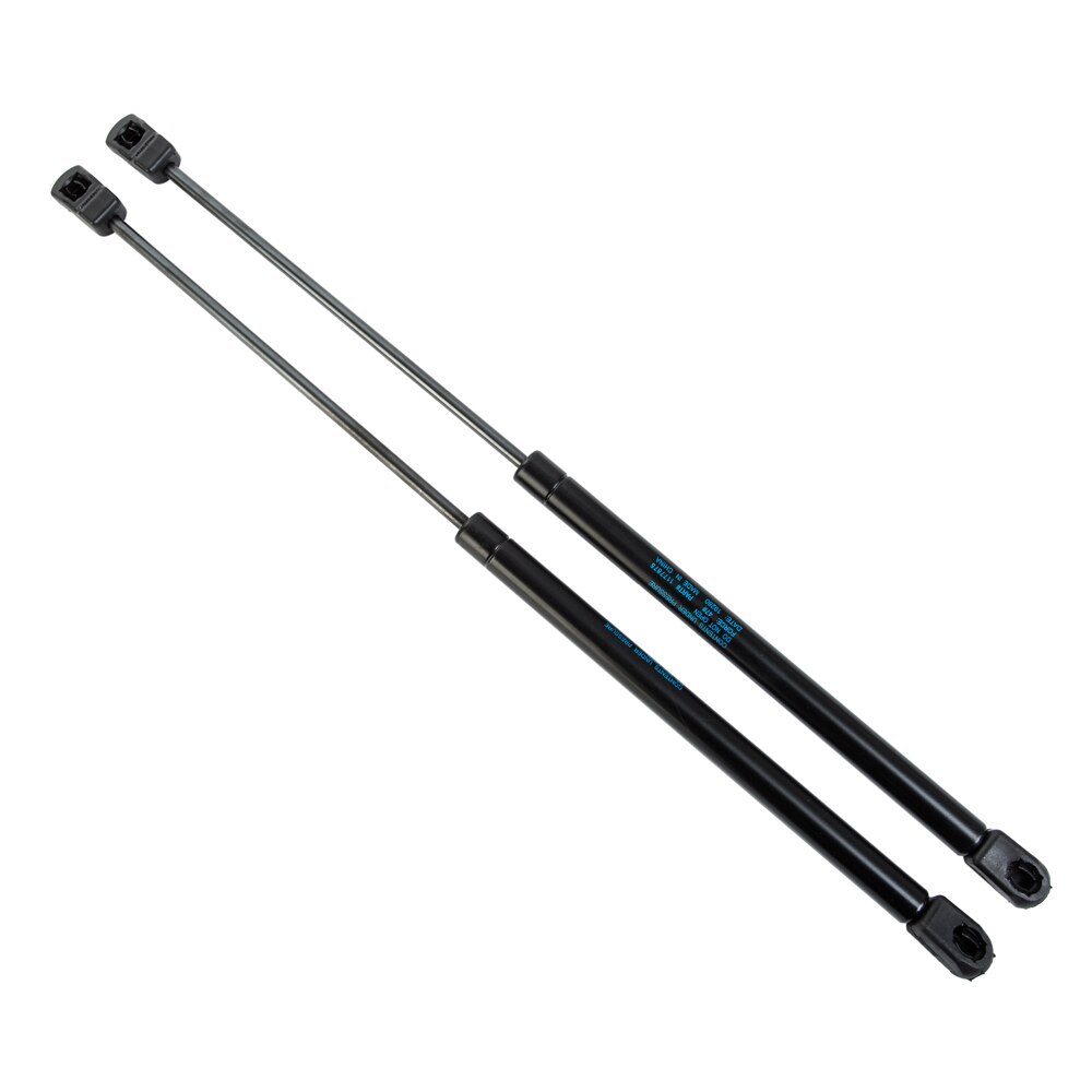 2 stk bakruteløft støttedemper for jeep grand cherokee  zj 94-98 4678