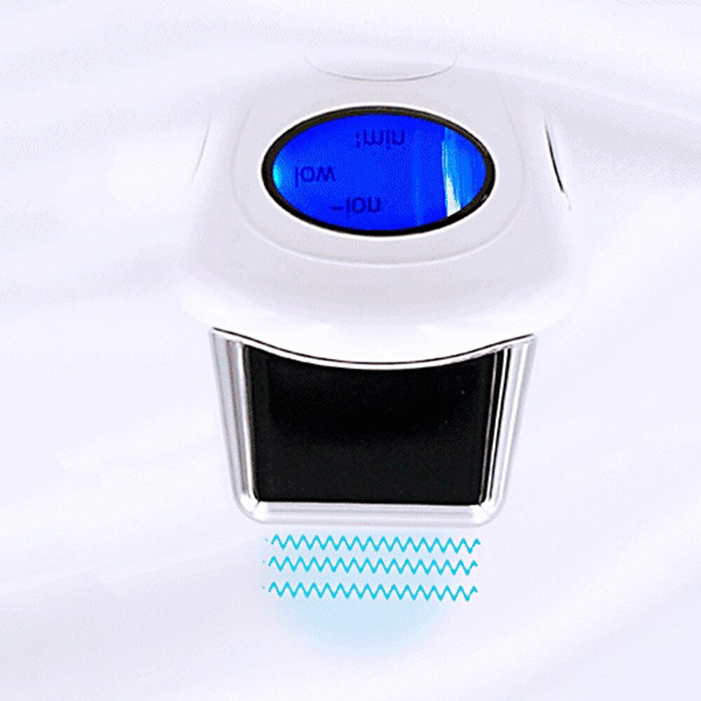 USB Charge Microcurrent Positive Negative Ions Cosmetic Instrument Lift Tensioning Inducer Facial Cearing Maintain Instrument