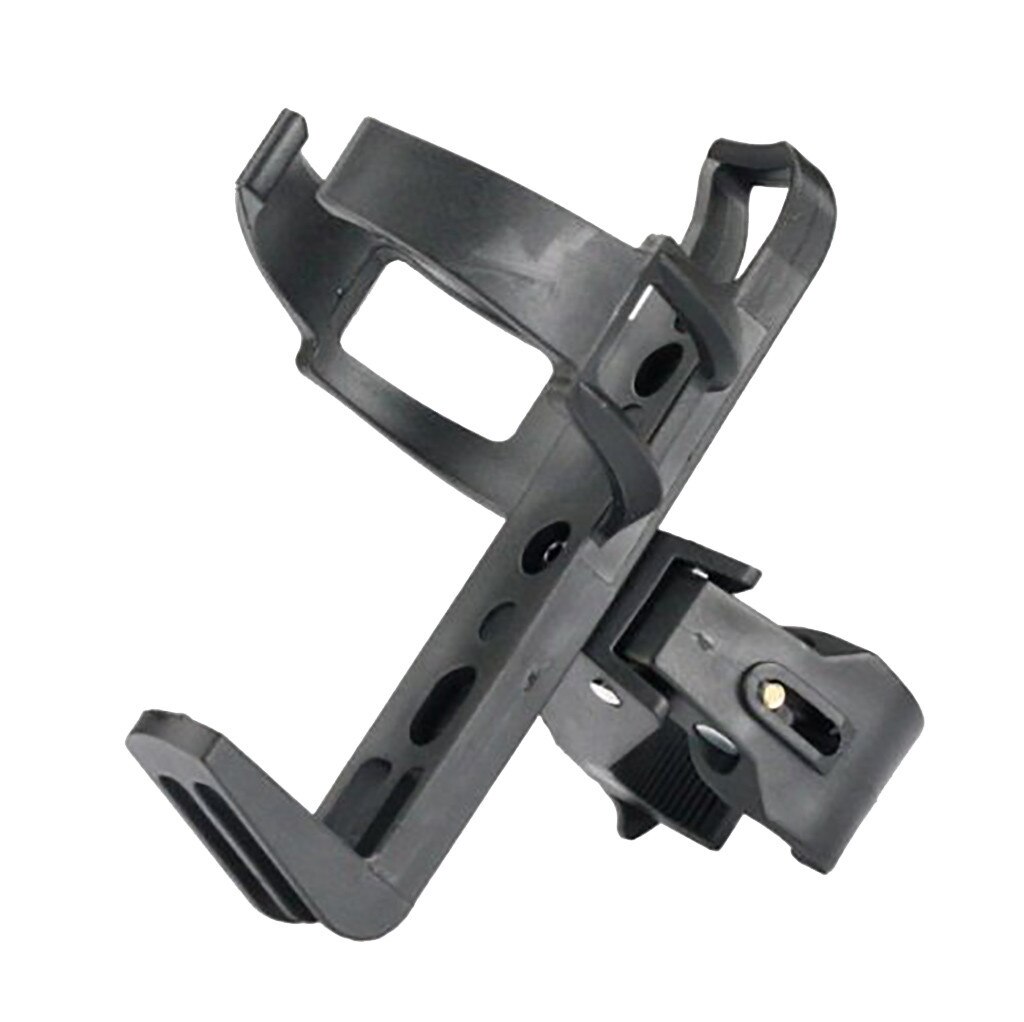 Mtb fiets waterfleshouder aluminiumlegering plastic fiets glas waterfles houder bekerhouder accessoires #40