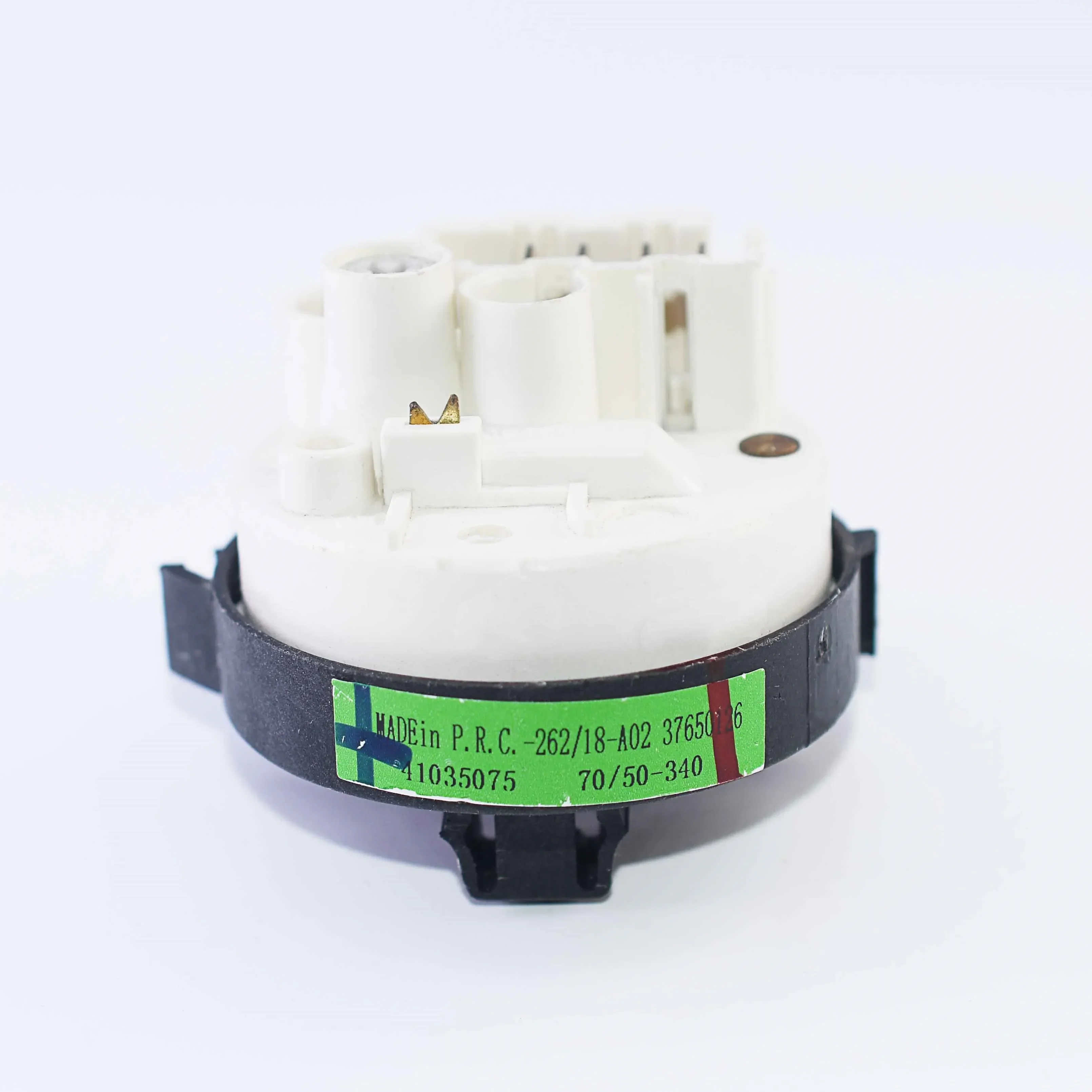 XQG70-12DC Water Level Switch Sensor 41035075 Drum Washer