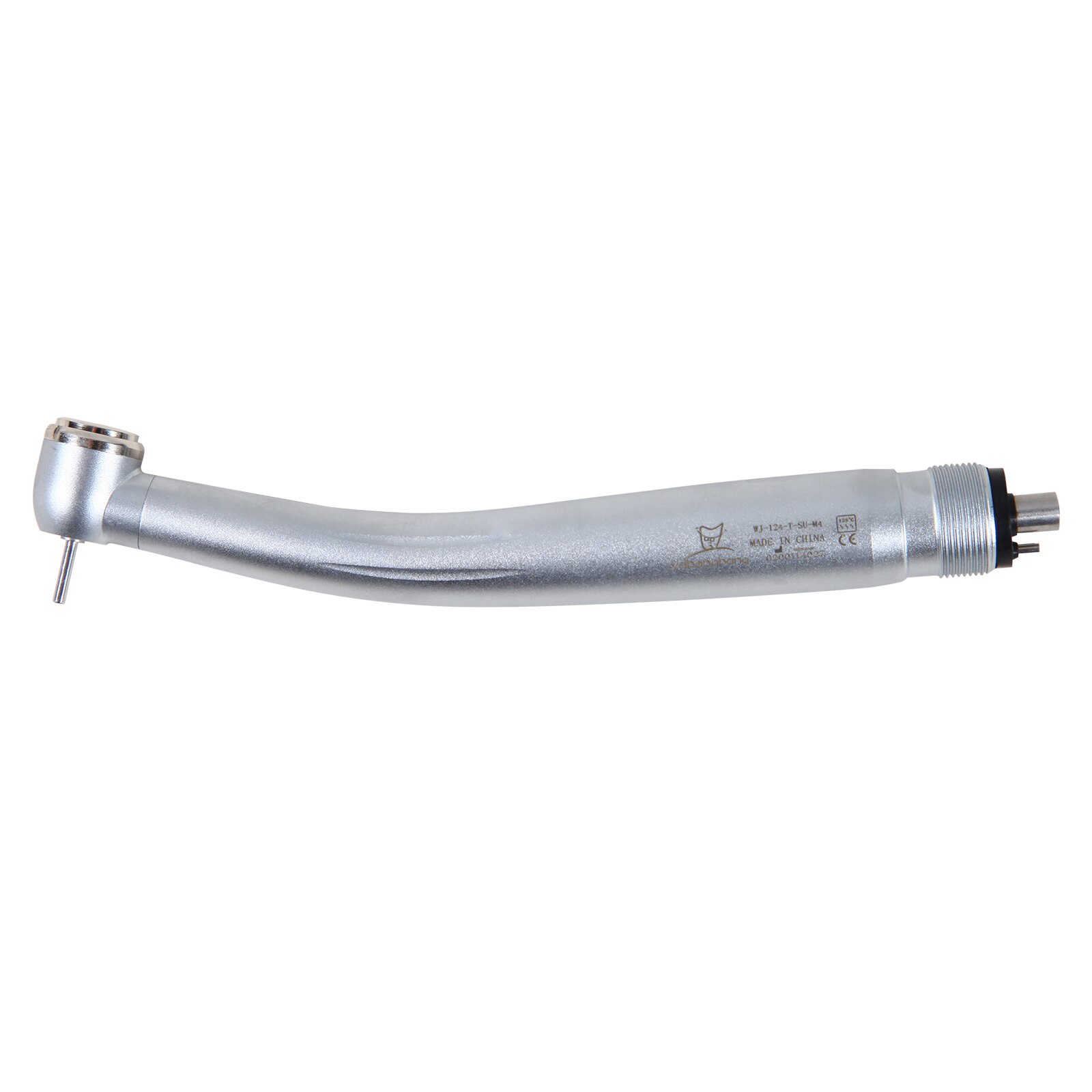NSK Style 4 Hole High Speed Dental Handpiece Turbine Cartridge Push Button Clean Big Head