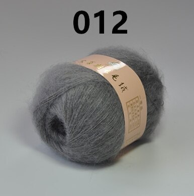 Pasgeboren fotografie props wrap, Mohair Wraps (75X45 cm): 012