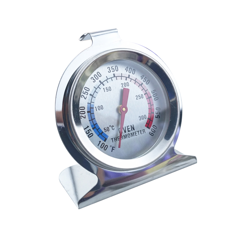 MOSEKO Food Meat Temperature Stand Up Dial Cooker Thermometer For Kitchen Cooking Oven Temperature Gauge