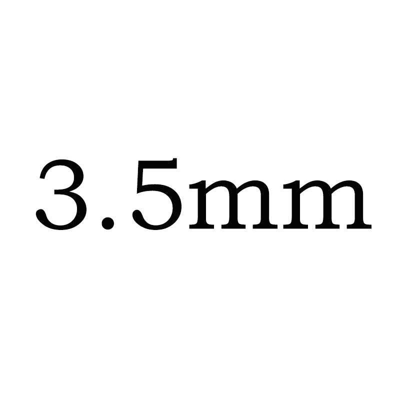 1000 Pcs Aaaaa Grade Ronde Witte Zirconia Steen Losse Cz Stenen Brilliant Synthetische Edelstenen Kralen Voor Sieraden Maken 0.6 ~ 7.5 Mm
