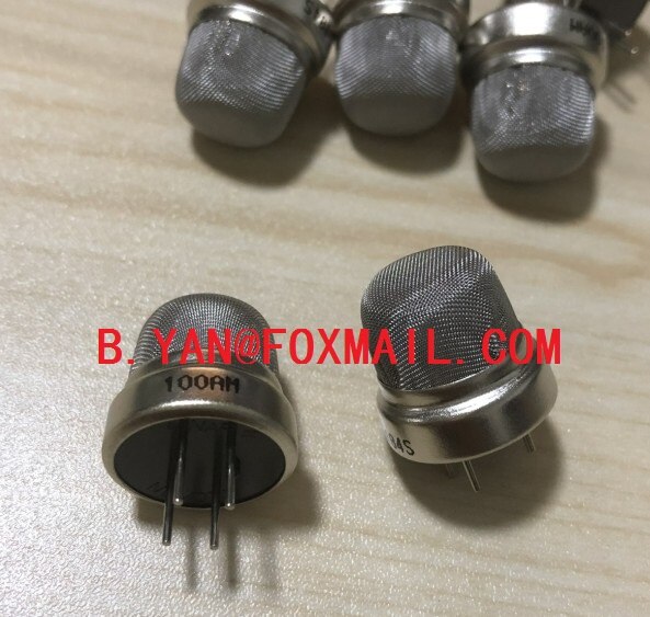 1PCS 100AM NAP-100AM LEL Combustible gas sensor original