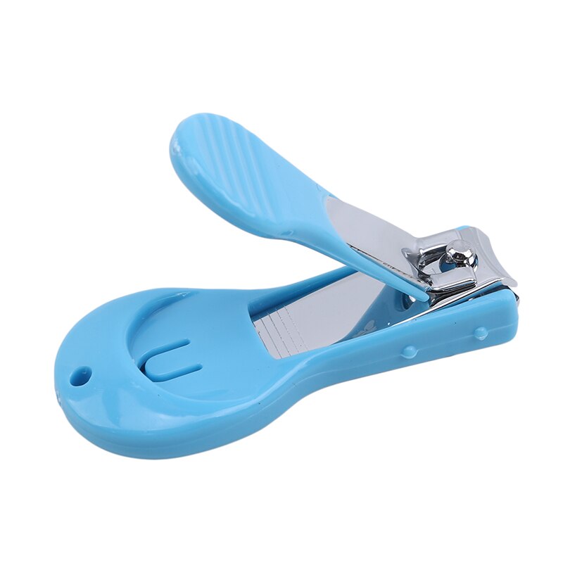 4 stks/set Baby Verpleging Nagelknipper Schaar Snijder Voor Kids Nail Trimmer Rvs Creatieve Veiligheid Nagelknipper