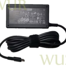 Original AC Power Adaptor TPYE-C For HP 20v 3.25a 65W L67440-001 L65506-002 TPN-CA21