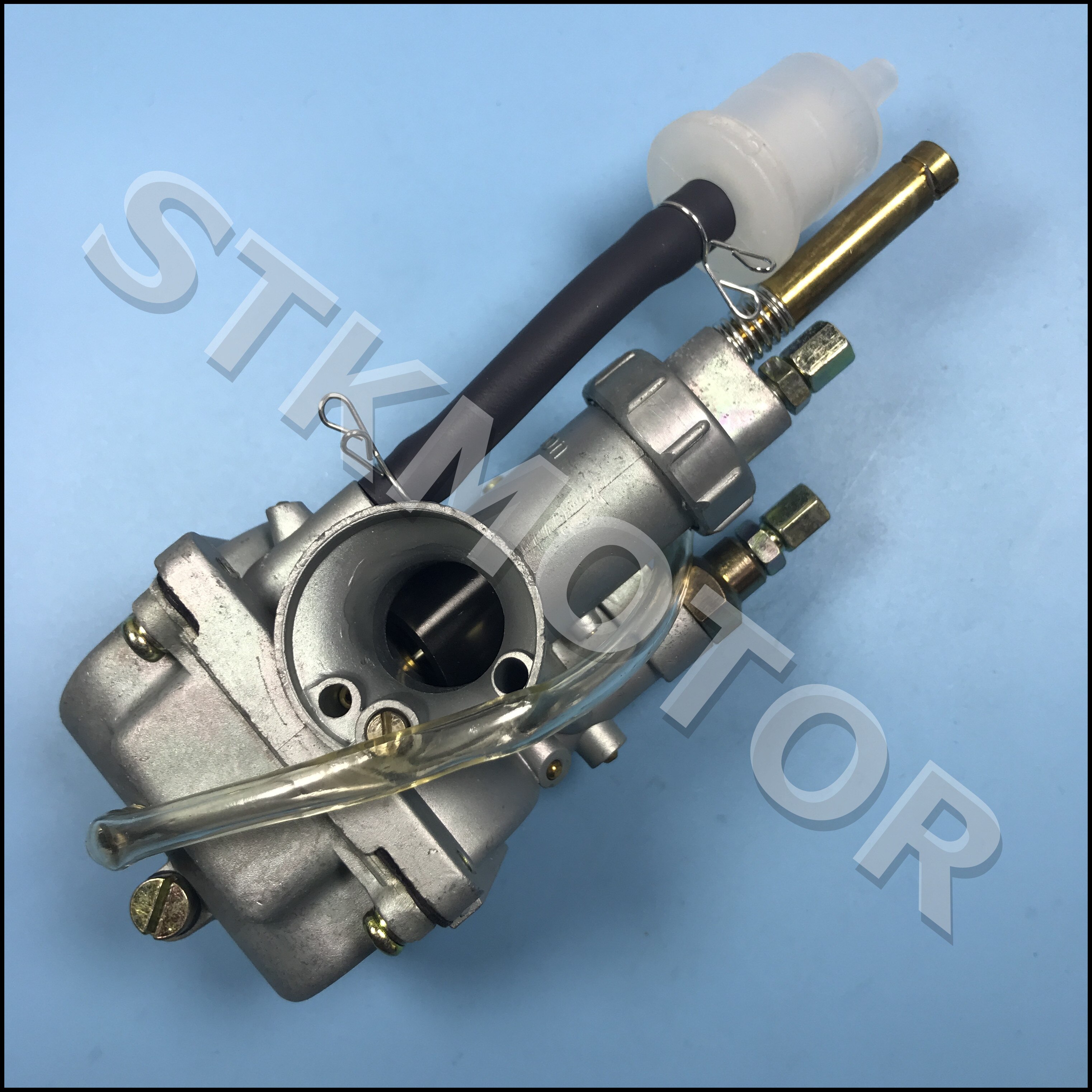 Carburateur Voor SUZUKI RV90 RV 90 1972-1977 CARB MOTORFIETS Onderdelen