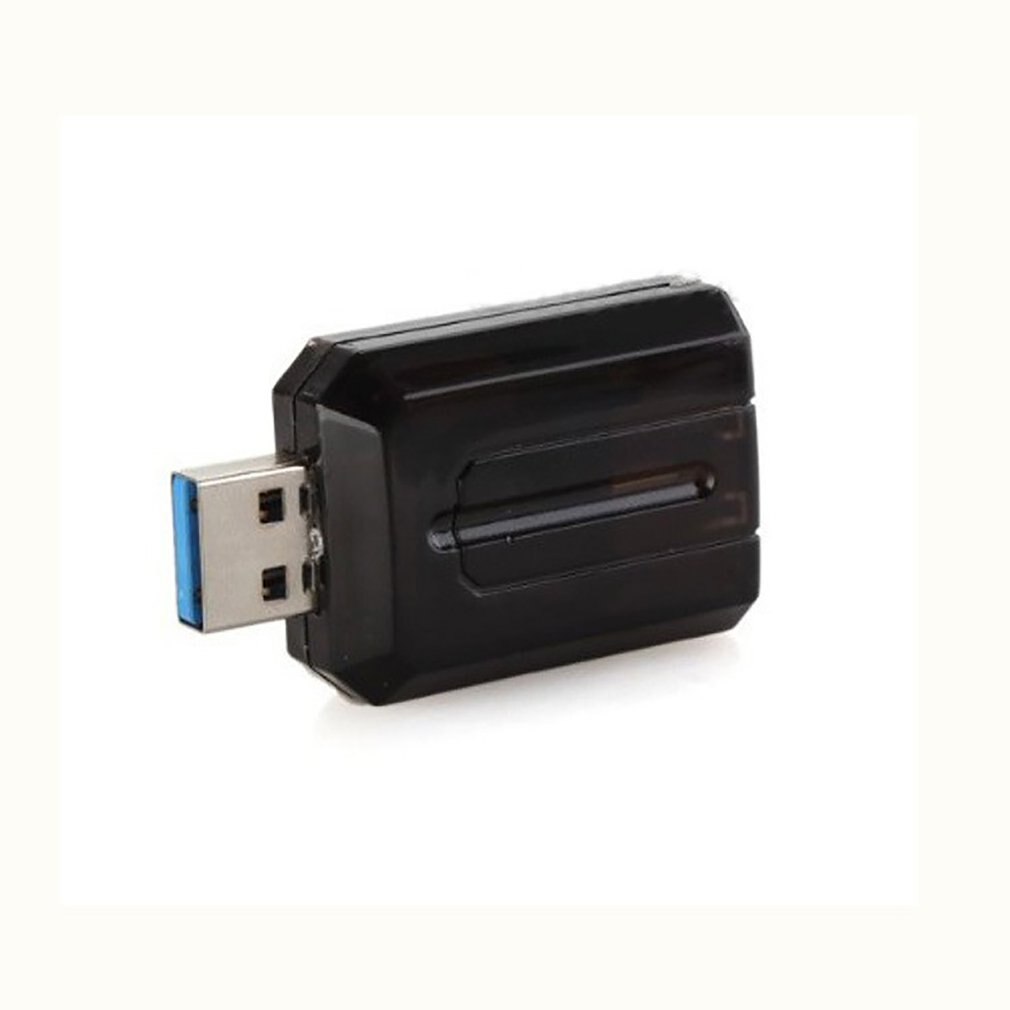 Gbps USB 3.0 to ESATA Hard Drive Adapter USB3.0 LESHP to Esata Interface Speed up to 5gbps Support Swap