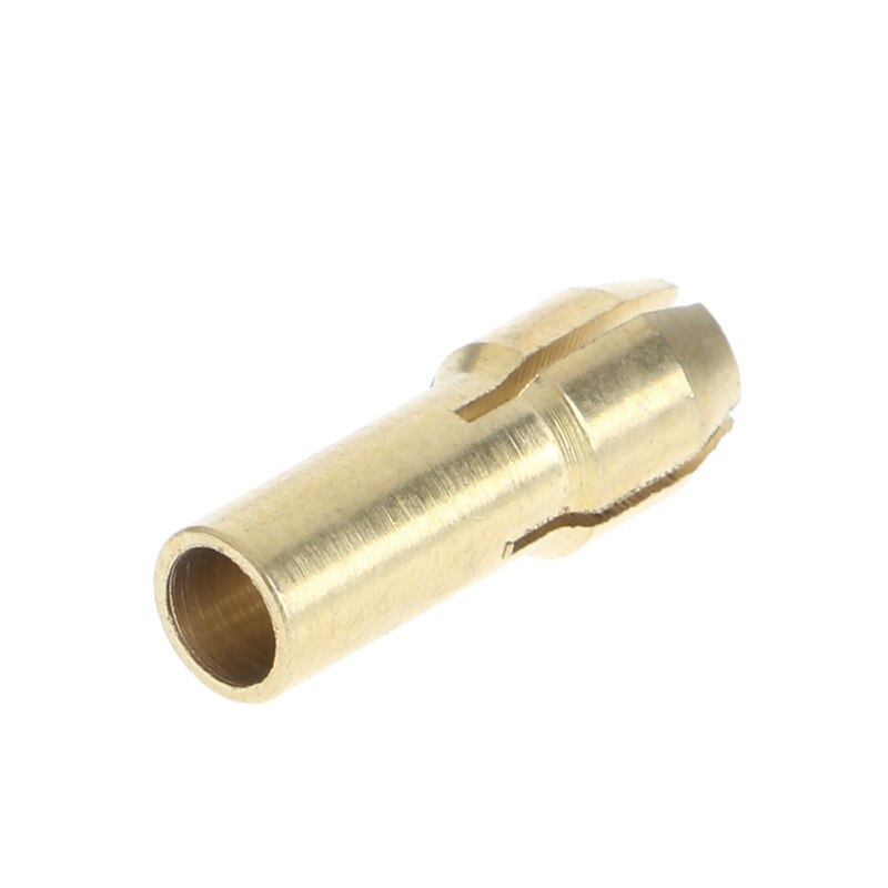 Pince en laiton dremel, 7 pièces/lot, 1.0/1.6/2.0/2.4/3.0/3.2 + dremel check M8 * 0.75 s &#39;adapte aux outils rotatifs Dremel, accessoires Dremel