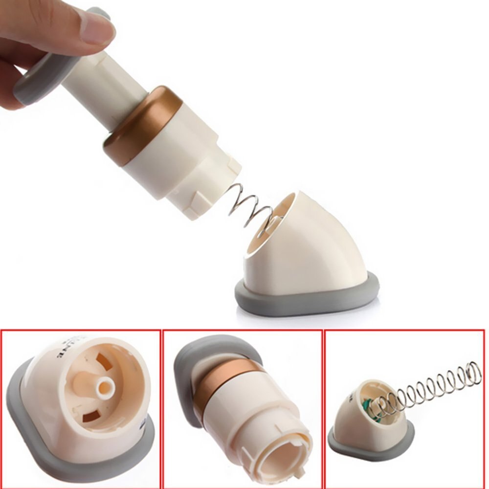 Face Lift Up Neckline Slimmer Toning Massager System Neck Line Neck Exerciser Chin Massager Thin Jaw Reduce Double Chin Massager
