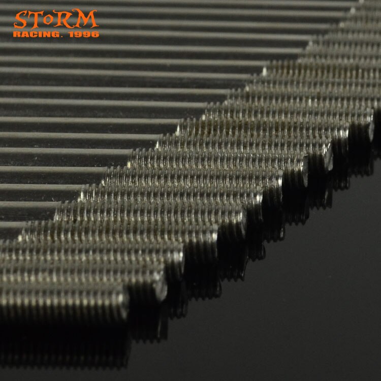 Complete Wheel - Rear - 1.5x16 Inch - Alloy Rim Blue Anodized And - View #11