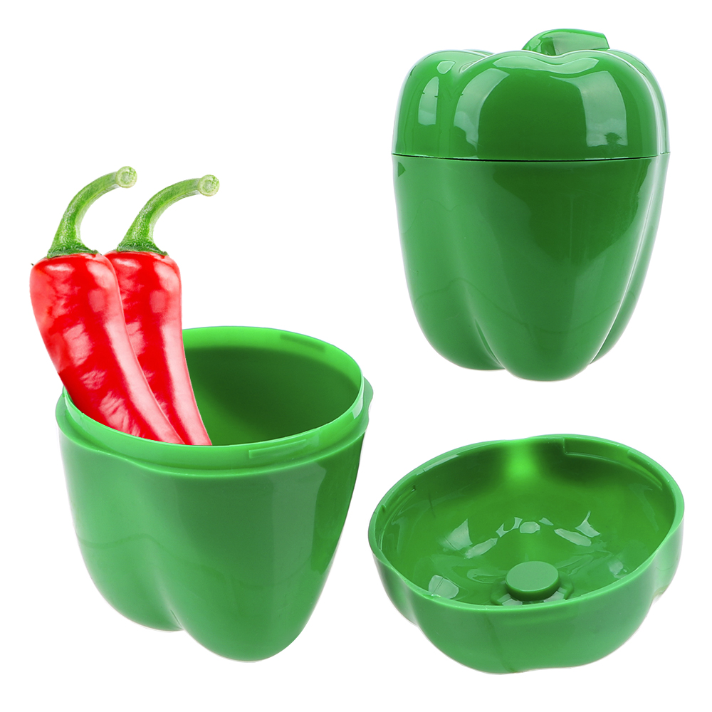 Niceyard Plastic Groente Containers Opbergdoos Ui Knoflook Tomaten Citroen Groene Peper Korrels Sorteren Container Scherper Box