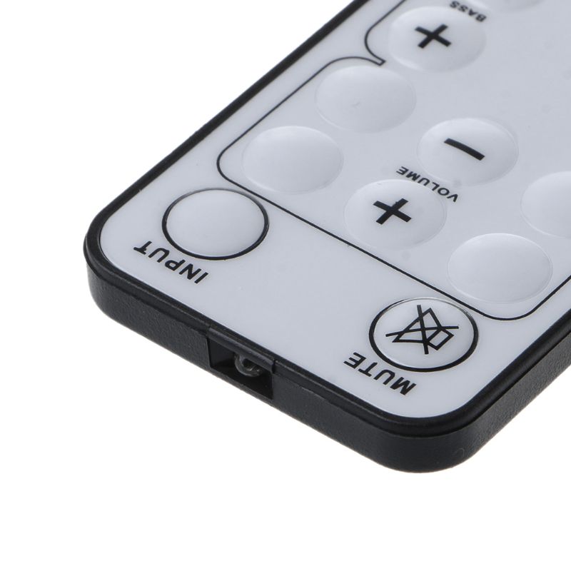Remote Control for R7121/RA093/RC071/R7102 for Microlab R7121 Solo Sound Speaker B85B