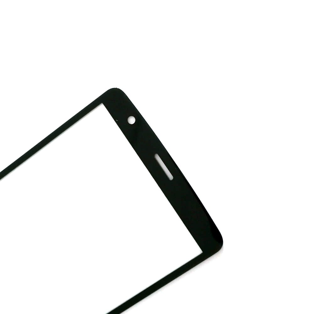 Panneau d&#39;écran tactile en verre pour Blackview A20 A30, capteur d&#39;écran tactile avant, panneau d&#39;objectif en verre d&#39;origine, 100%