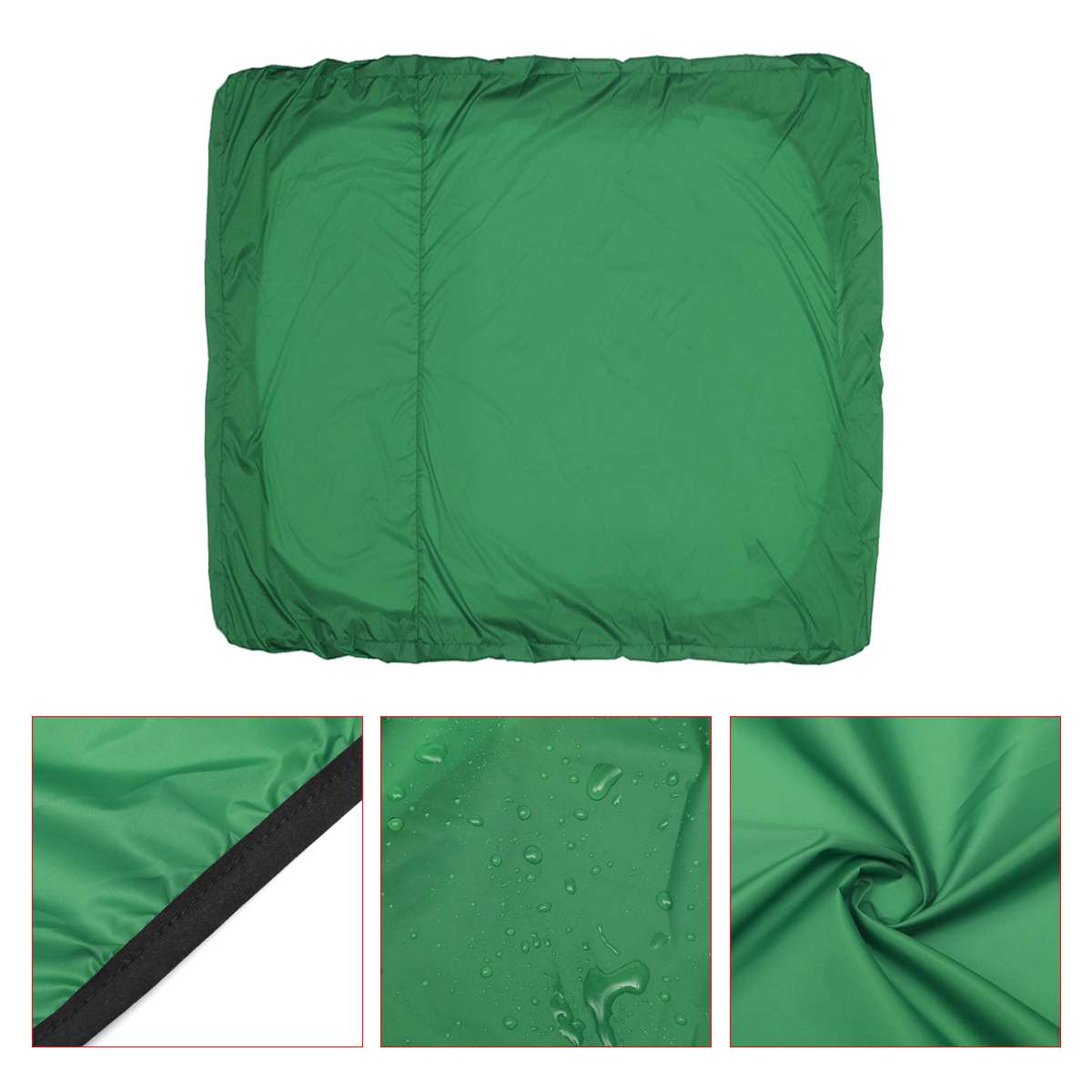 Universal Tub Cover All-Weather Spa Cover Cap Protector Hotspring Spa Weather Waterproof Prevent Snow Rain Dust Guard