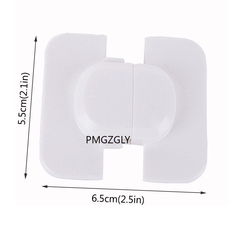 Safety Locks multi-function safety lock security measures Child Infant Baby Kids Security Toddler baby safety lock lock box