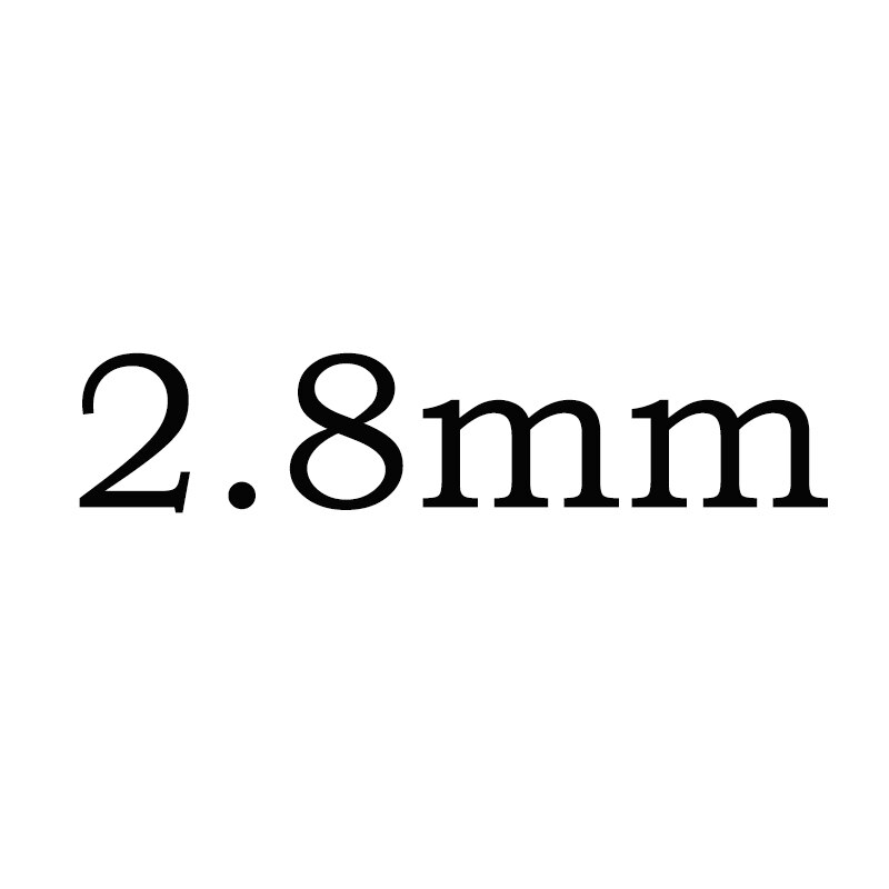 1000 Pcs Aaaaa Grade Ronde Witte Zirconia Steen Losse Cz Stenen Brilliant Synthetische Edelstenen Kralen Voor Sieraden Maken 0.6 ~ 7.5 Mm
