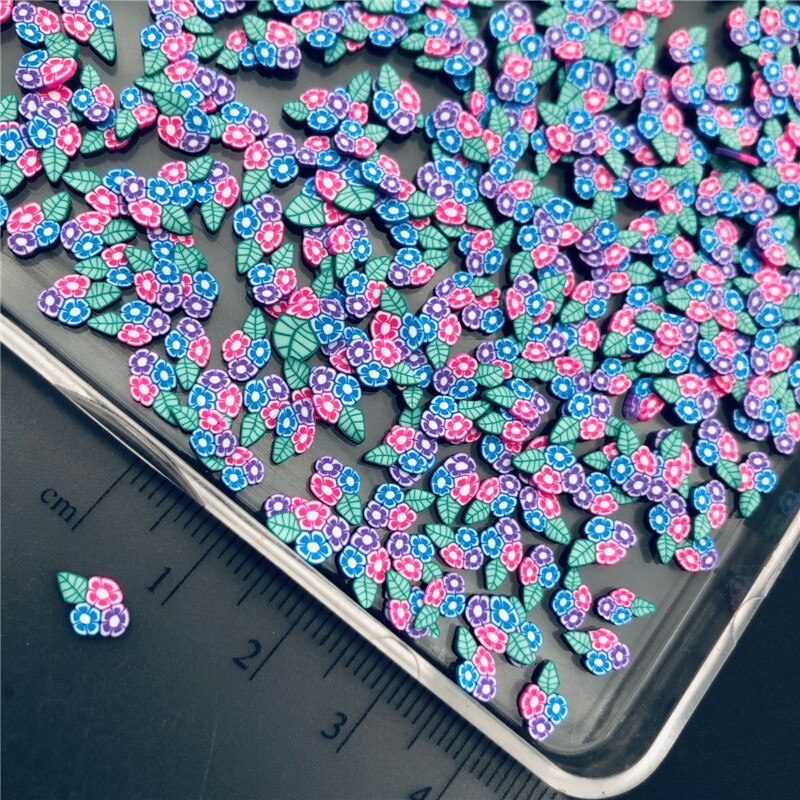 Raguso Getrocknete Blumen Für Nails – 12 Farben, Natürliche Blüten Für Nageldesign, DIY Maniküre