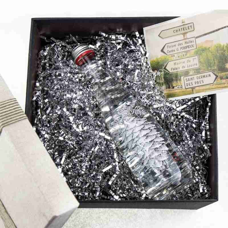 Papier raphia râpé de 100g, feuille brillante, confettis de fête de mariage, fournitures de décoration, remplissage DIY, anniversaire Bo T7U7