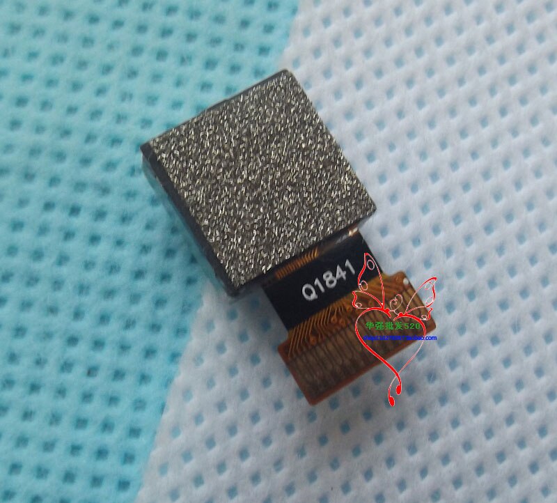 real camera for blackview max1 model Back Camera Rear big Back Camera Module for blackview max