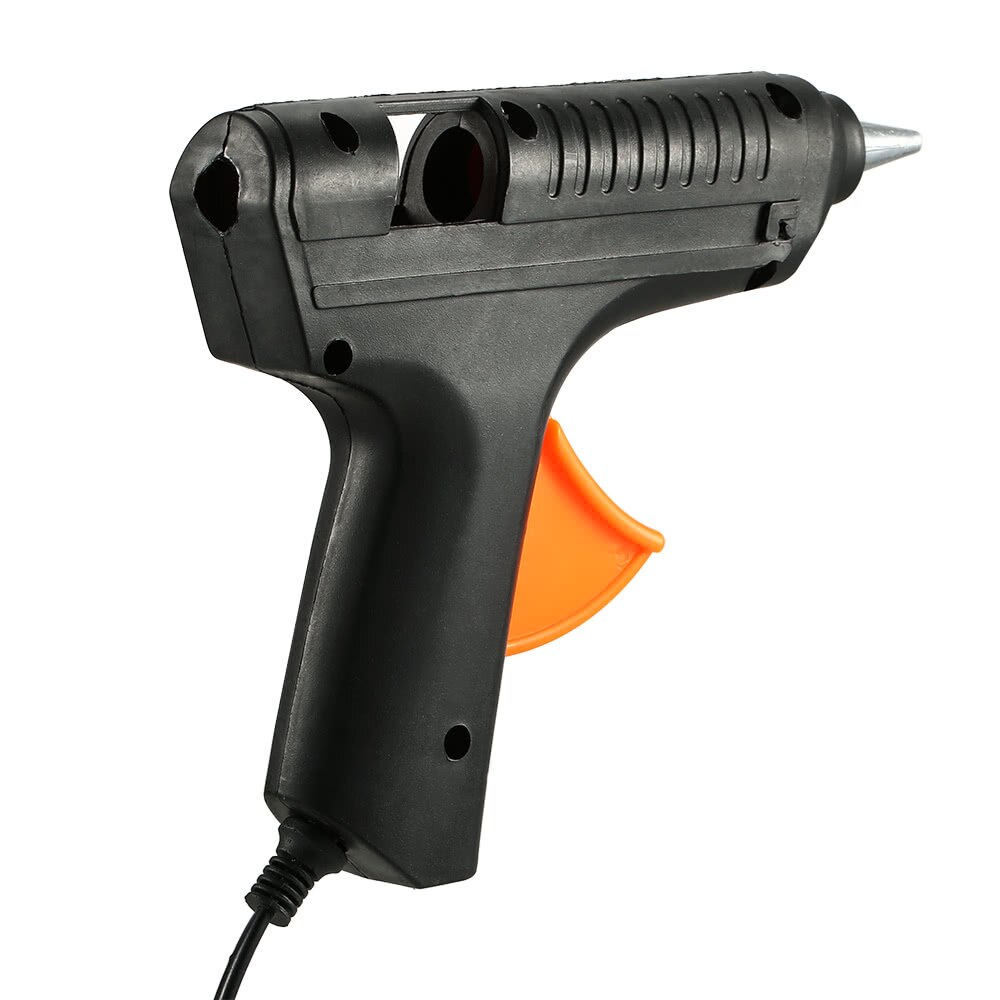 110-240V 40W Melt Glue Gun Paintless Dent Repair Tool US Plug Gun