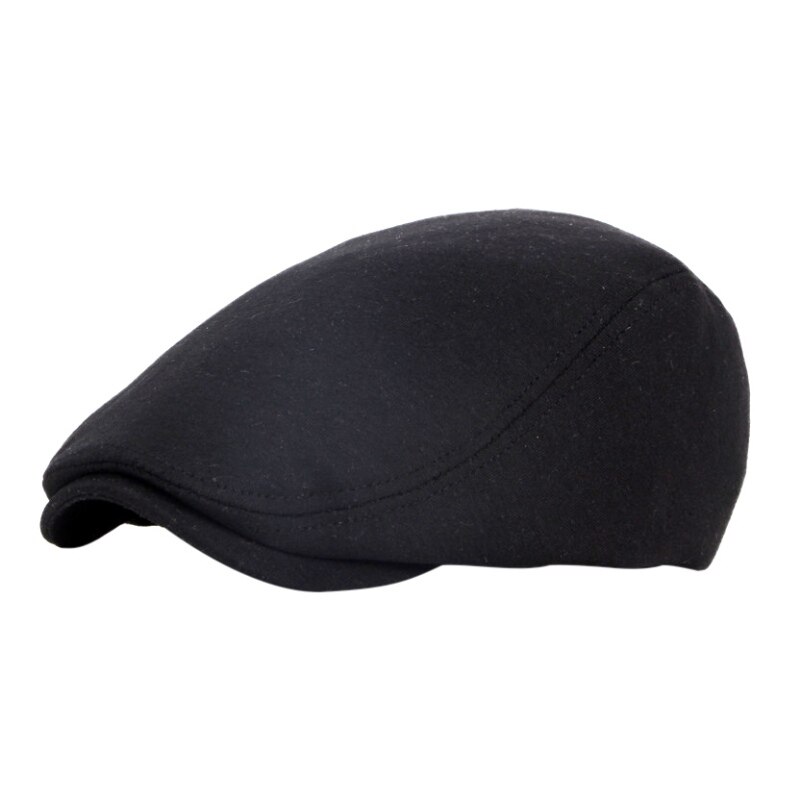 Outdoor Golf Hoed Mannen Vrouwen Zon Cap Winter Outdoor Forward Knit Mannen \ 'S Baret Voor Dames En Najaar alle Seizoenen