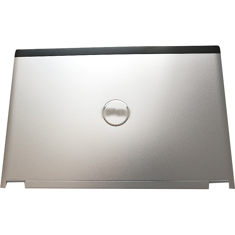 Voor dell vostro 131 v131 laptop lcd achterklep 0 cvv 8h 0 p 0 vmj 0855 c 8 scherm achterklep topkoffer met kabel