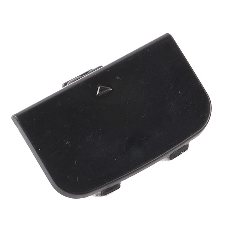 Front Bumper Towing Tow Hook Eye Cover Cap Lid 51118223210 For-BMW E65 E66 745I 745Li 760I 760Li 2002 2003 2004 2005