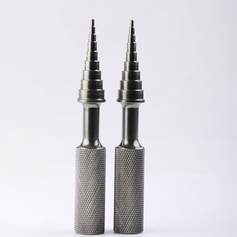 1PC 2-14mm Schwarz Lagerbier Disassemblers Aluminium Lagerbier Entfernen Werkzeuge Abzieher Installateure Hand Werkzeug einstellen für RC modell Autos