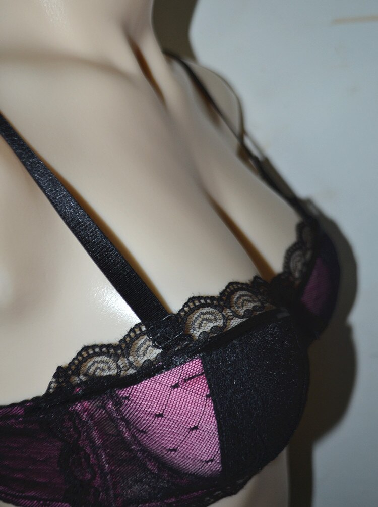 halfbody female Mannequins for underwear display ,mannequin for