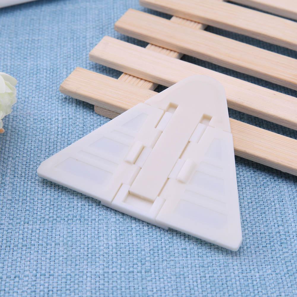 Baby Veiligheid Lock Voor Schuifdeur Raam Kinderen Bescherming Slot Ladeblok Deur Garderobe Anti-Snuifje Vleugels Kids Veiligheid lock