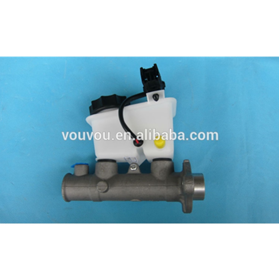 car accessories brake master cylinder for Mazda 323 family 1998 to 2004