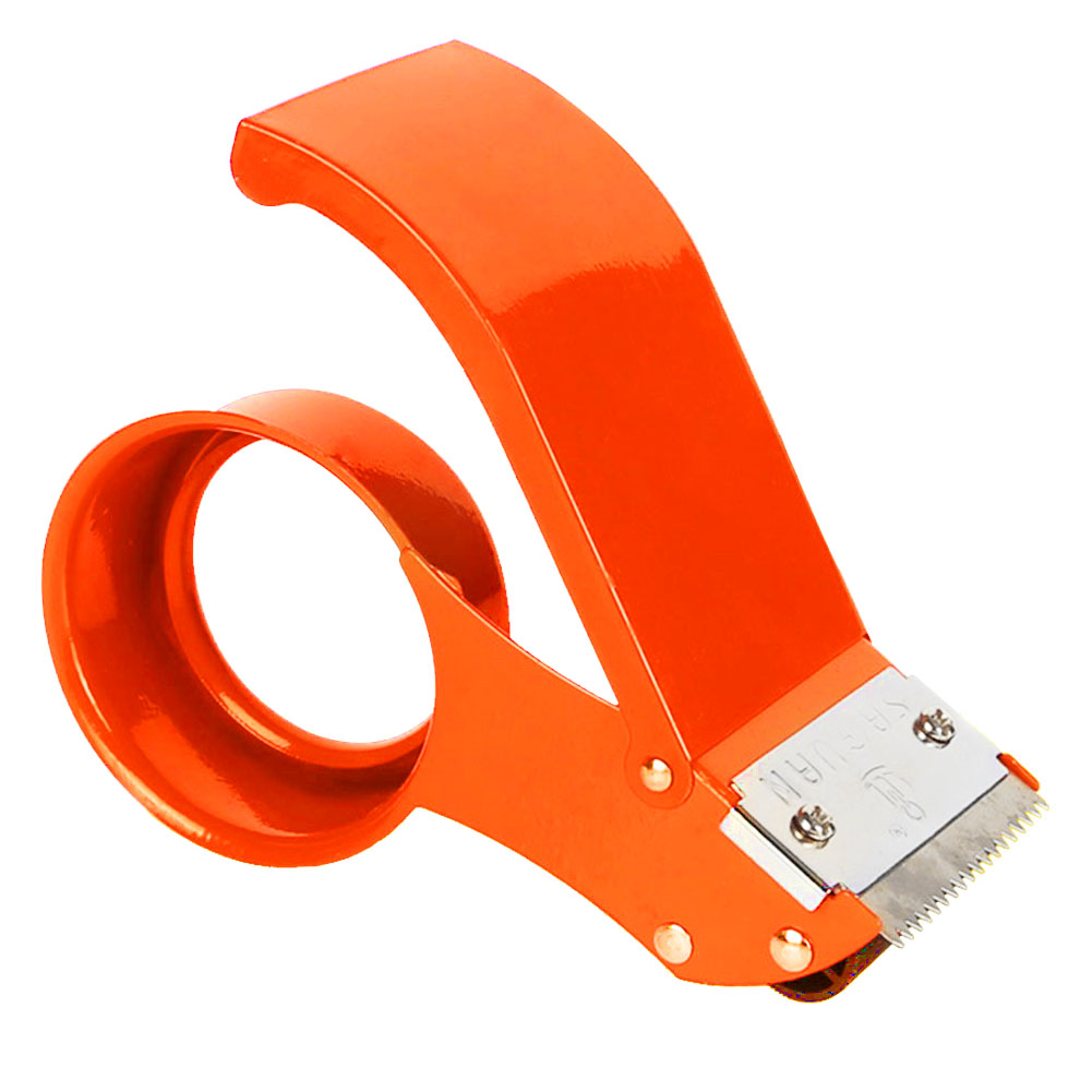 Device Packing Cutter Sealing Machine Tape Dispenser Baler Carton Sealer Manual Holder