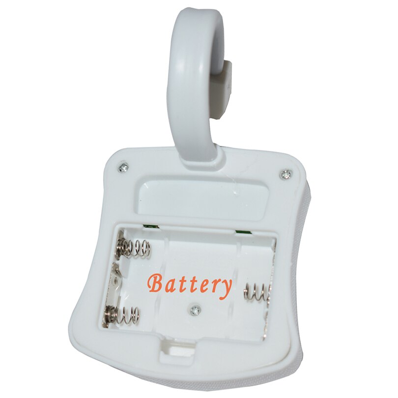 Lumière de Nuit LED pour Toilette Equipé d&#39;un Capteur de Mouvement, modèle PIR, 8 Couleurs Différentes, Eclairage pour Cuvette, Salle de Bain